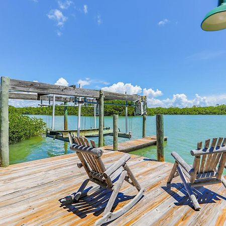 Sanibel Sunrise Villa Captiva Island Exterior photo