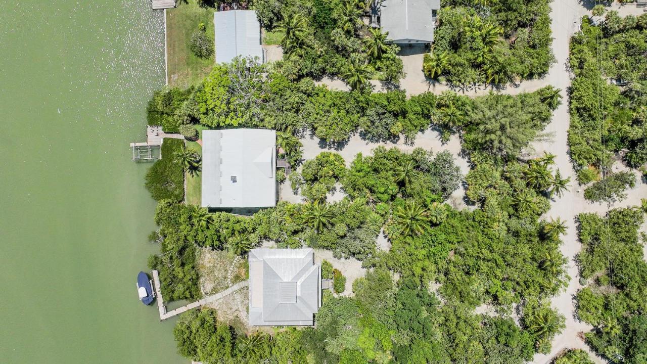 Sanibel Sunrise Villa Captiva Island Exterior photo