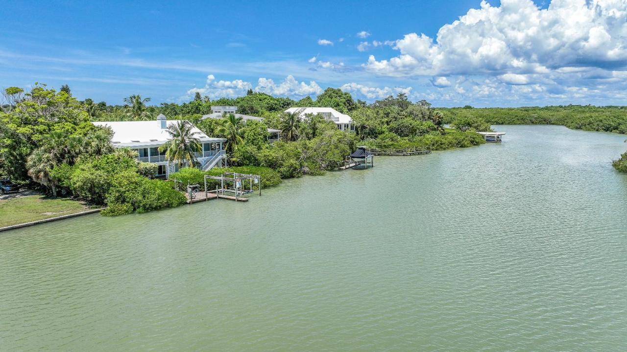 Sanibel Sunrise Villa Captiva Island Exterior photo