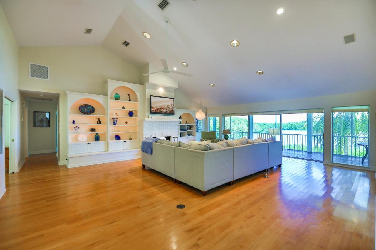 Sanibel Sunrise Villa Captiva Island Exterior photo