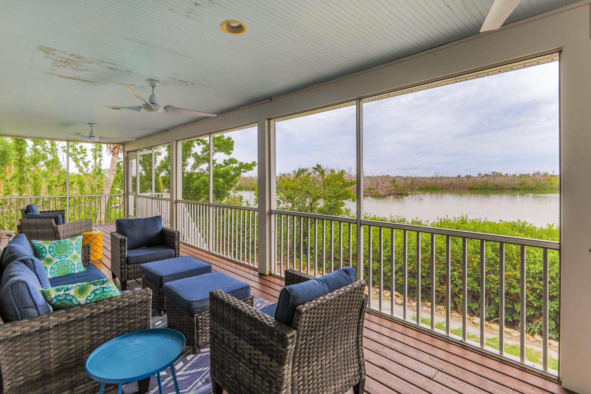 Sanibel Sunrise Villa Captiva Island Exterior photo