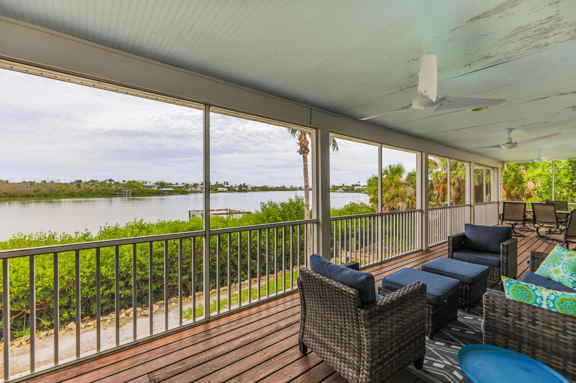 Sanibel Sunrise Villa Captiva Island Exterior photo
